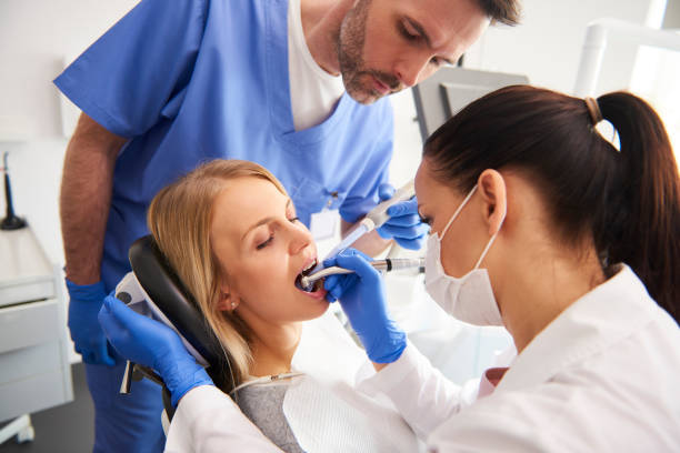Best Periodontal (Gum) Disease Treatment  in Prospect Heights, IL