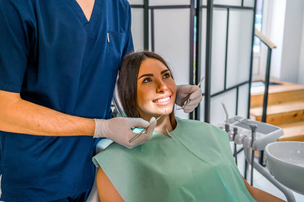 Best Root Canal Treatment  in Prospect Heights, IL