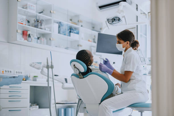 TMJ/TMD Treatment in Prospect Heights, IL