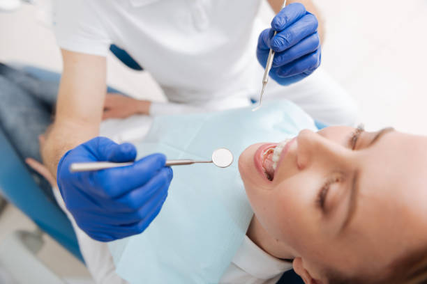 Best Traditional Braces  in Prospect Heights, IL